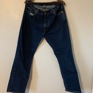 Men’s Levi 514 Jeans